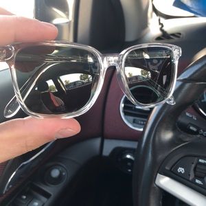 Men’s sunglasses